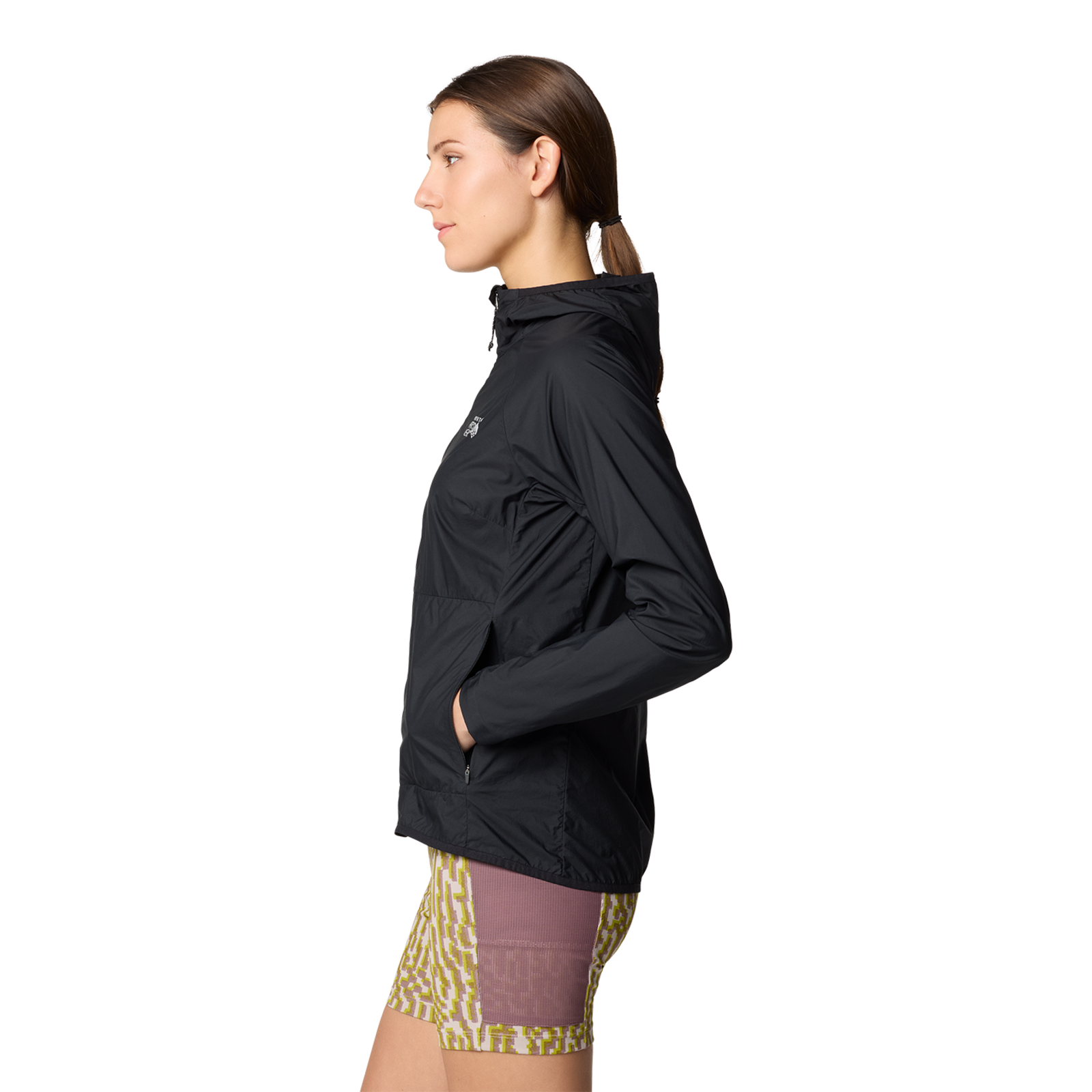 Mountain Hardwear W Kor AirShell™ Hoody in