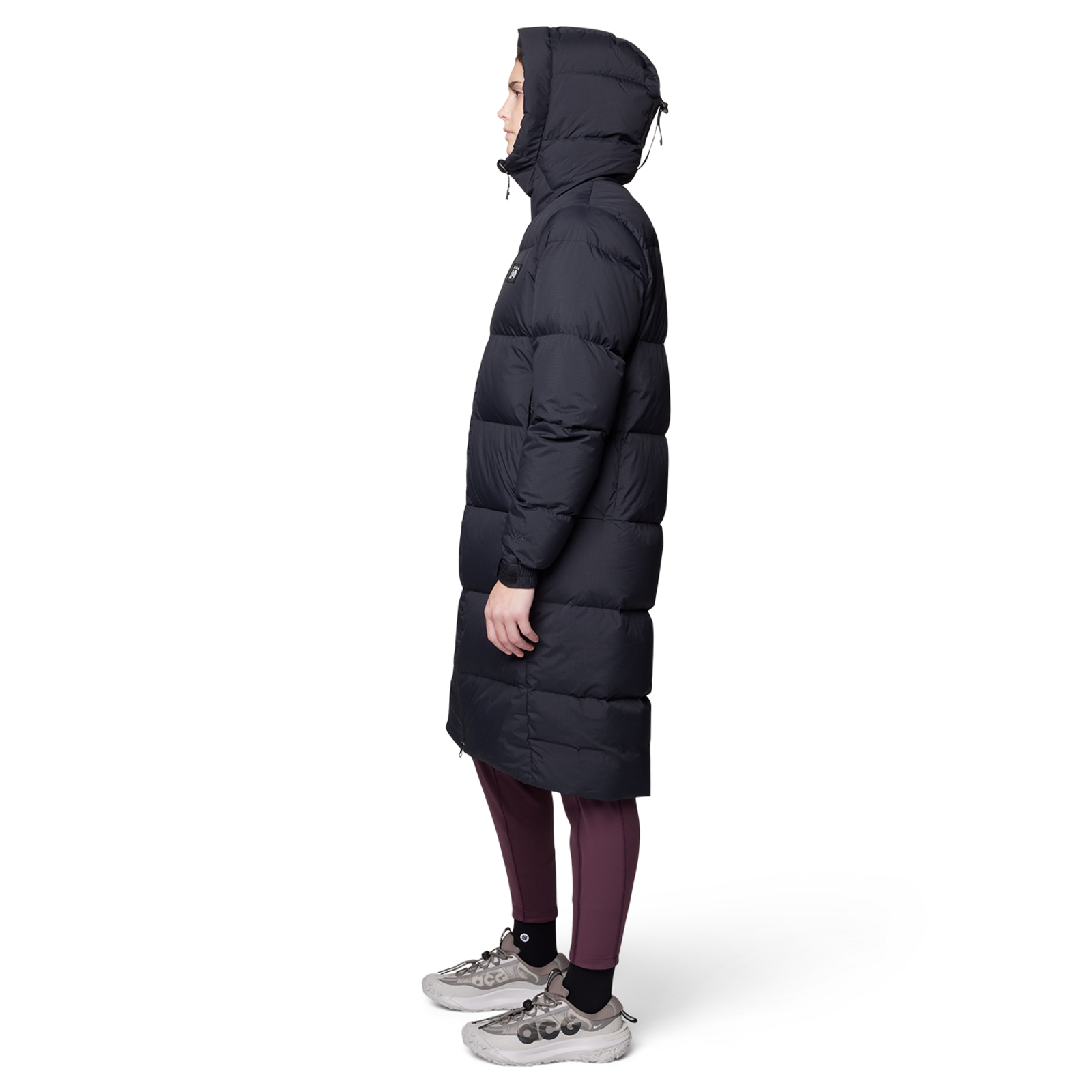 Mountain Hardwear W Nevadan™ Down Long Parka in