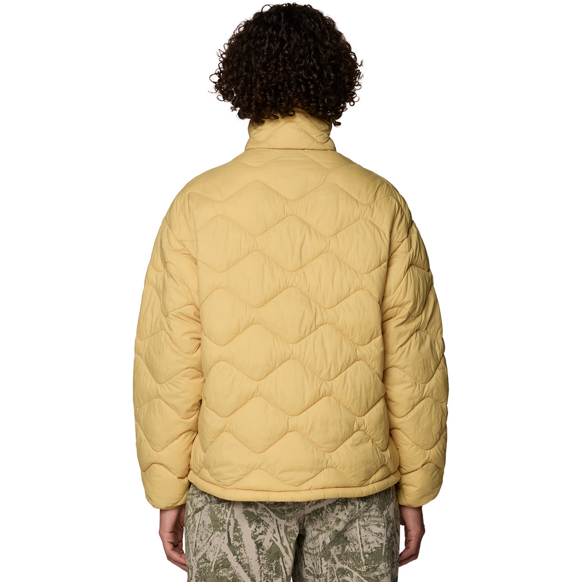 Mountain Hardwear W Seek Out™ Snap Neck Pullover in