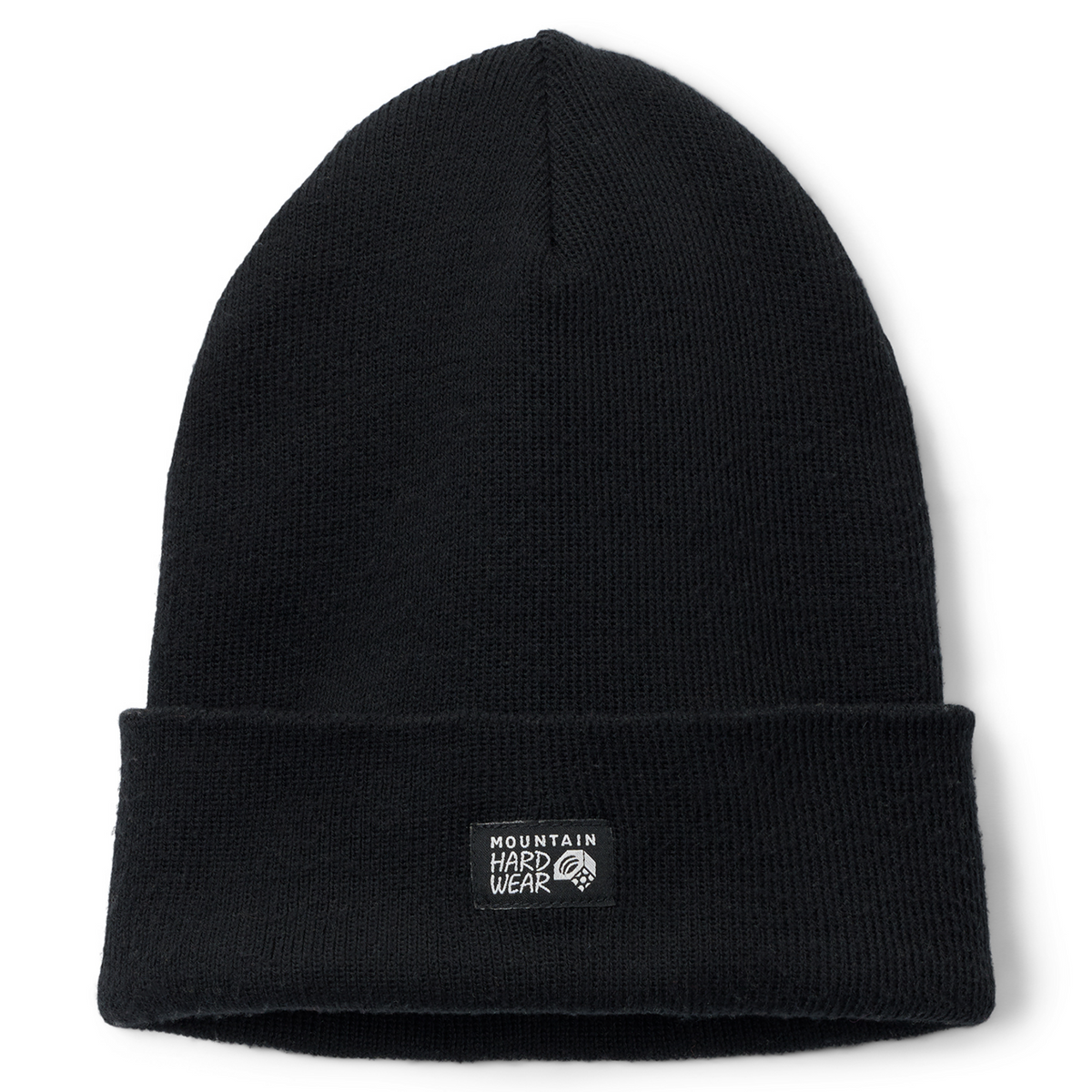 Mountain Hardwear Town Square™ Beanie in SCHWARZ