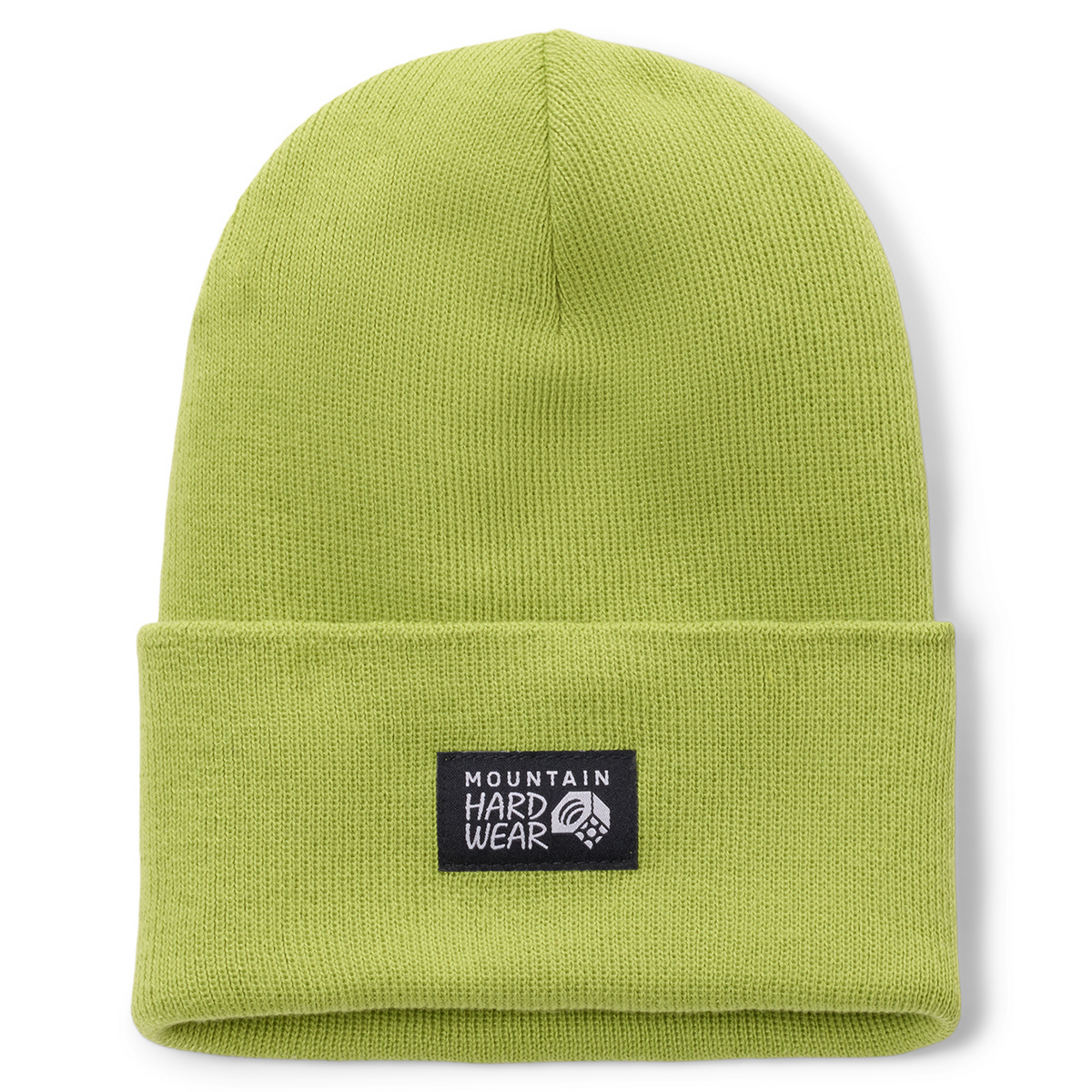 Mountain Hardwear Town Square™ Beanie in GRÜN