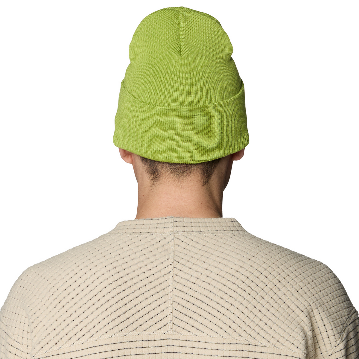 Mountain Hardwear Town Square™ Beanie in GRÜN
