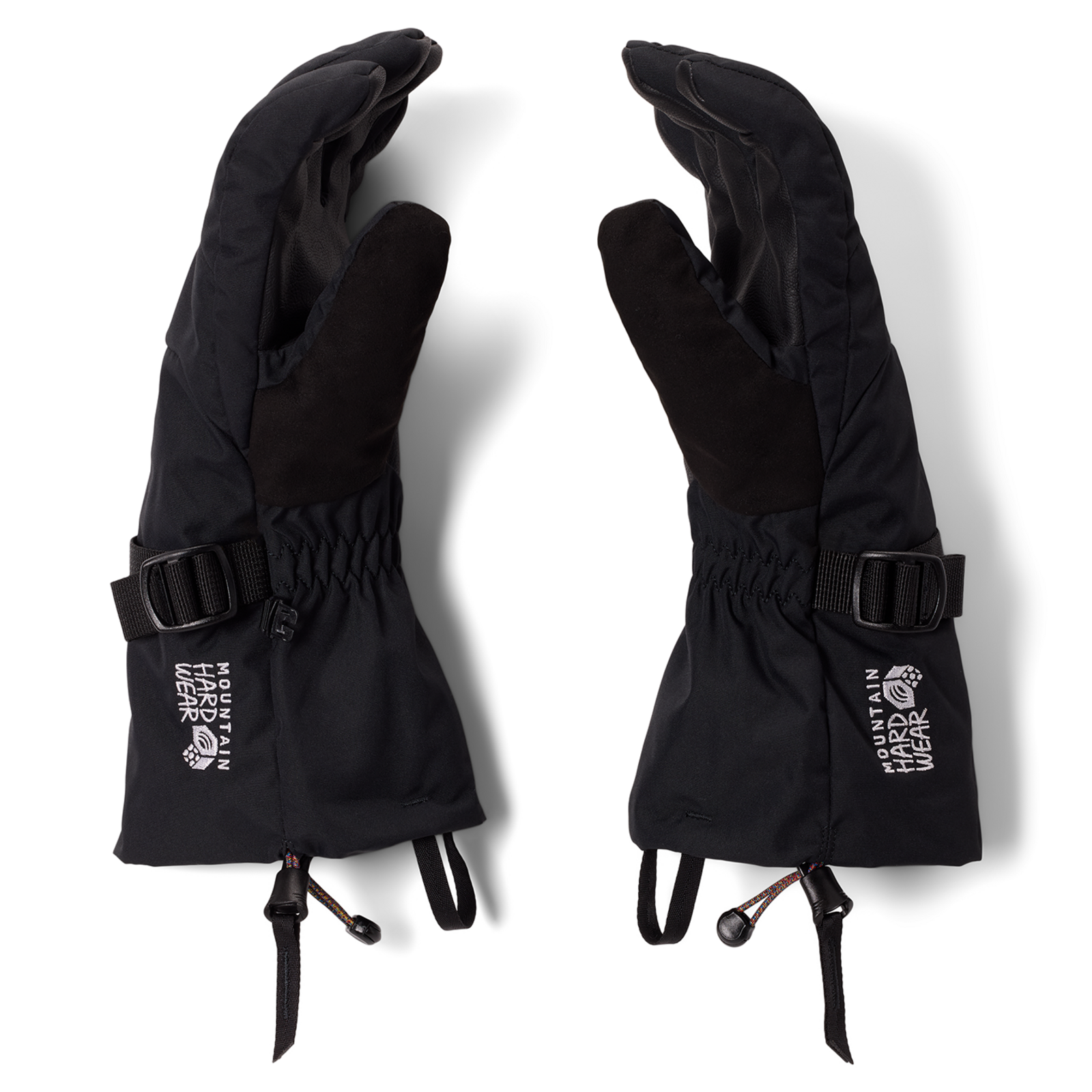 Mountain Hardwear W All Tracks™ GORE-TEX® Glove in SCHWARZ