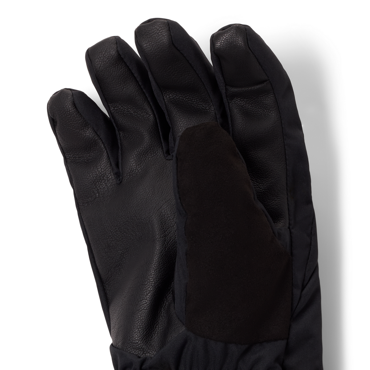 Mountain Hardwear W All Tracks™ GORE-TEX® Glove in SCHWARZ
