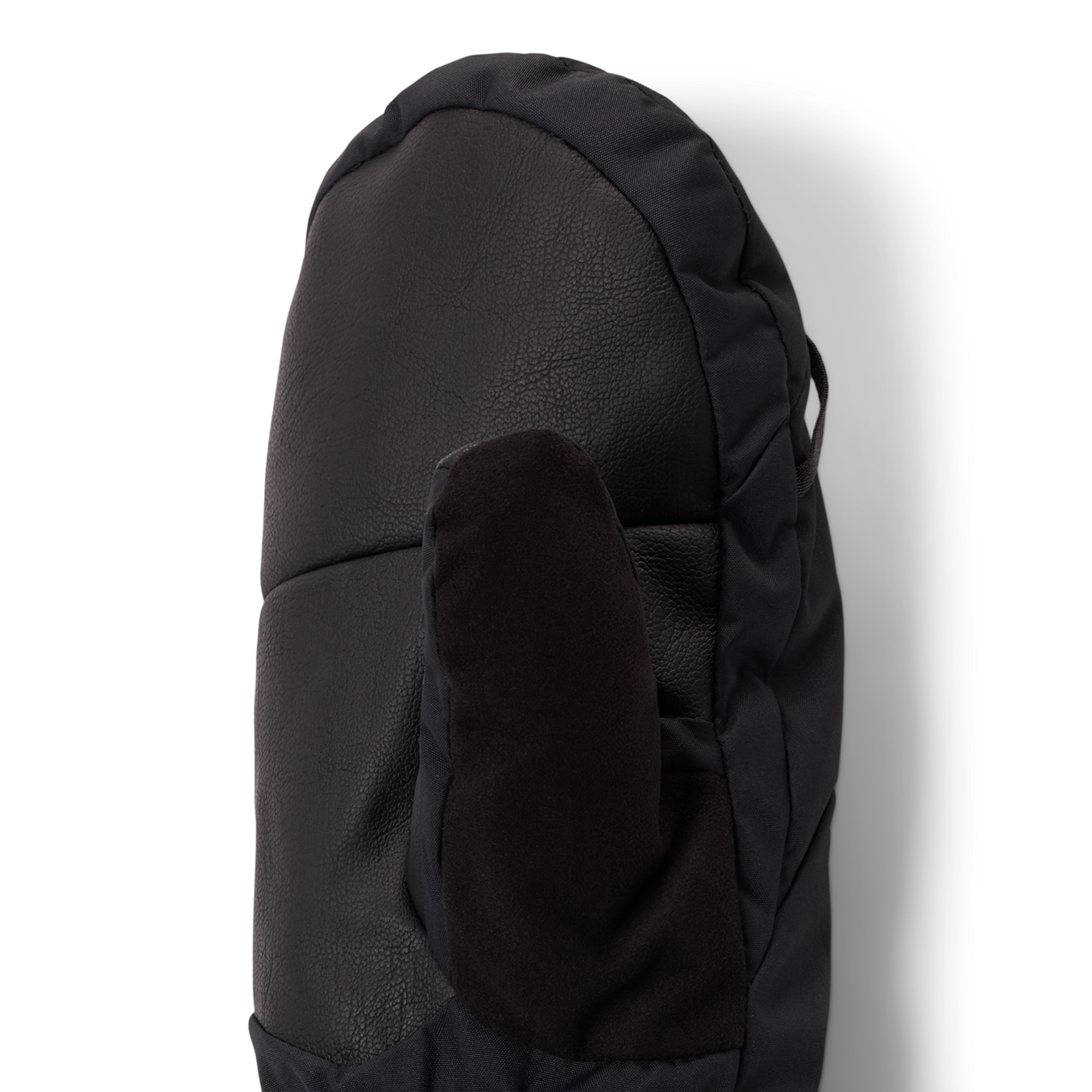Mountain Hardwear All Tracks™ GORE-TEX® Mitt in SCHWARZ