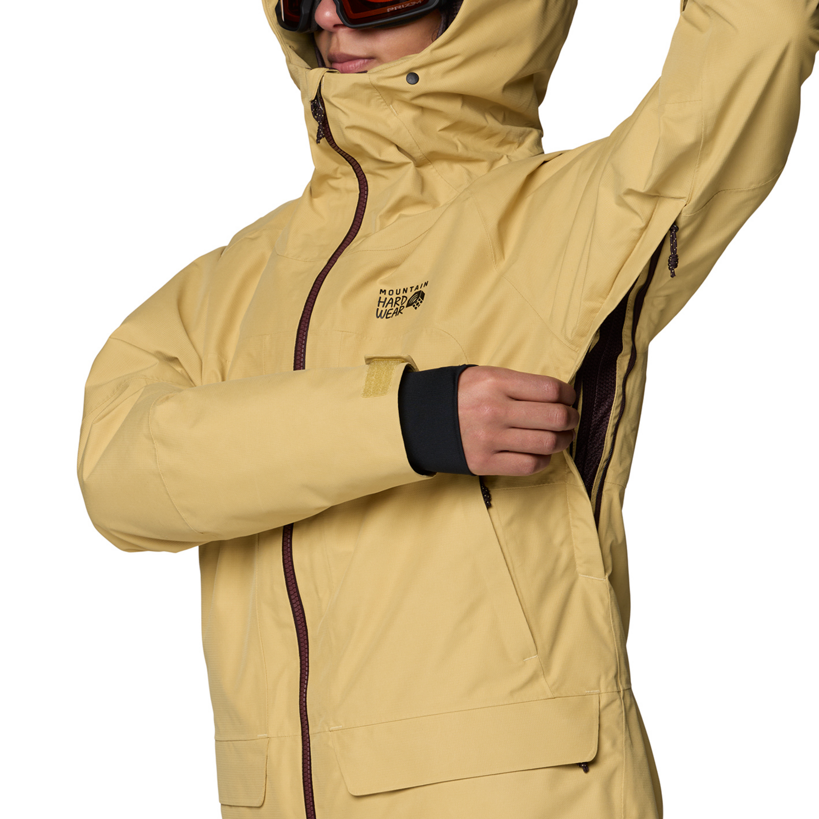 Mountain Hardwear W Cloud Bank™ GORE-TEX Jacket in