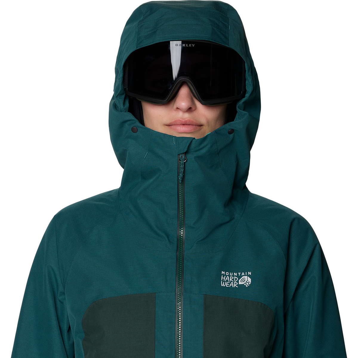 Mountain Hardwear W Cloud Bank™ GORE-TEX Jacket in
