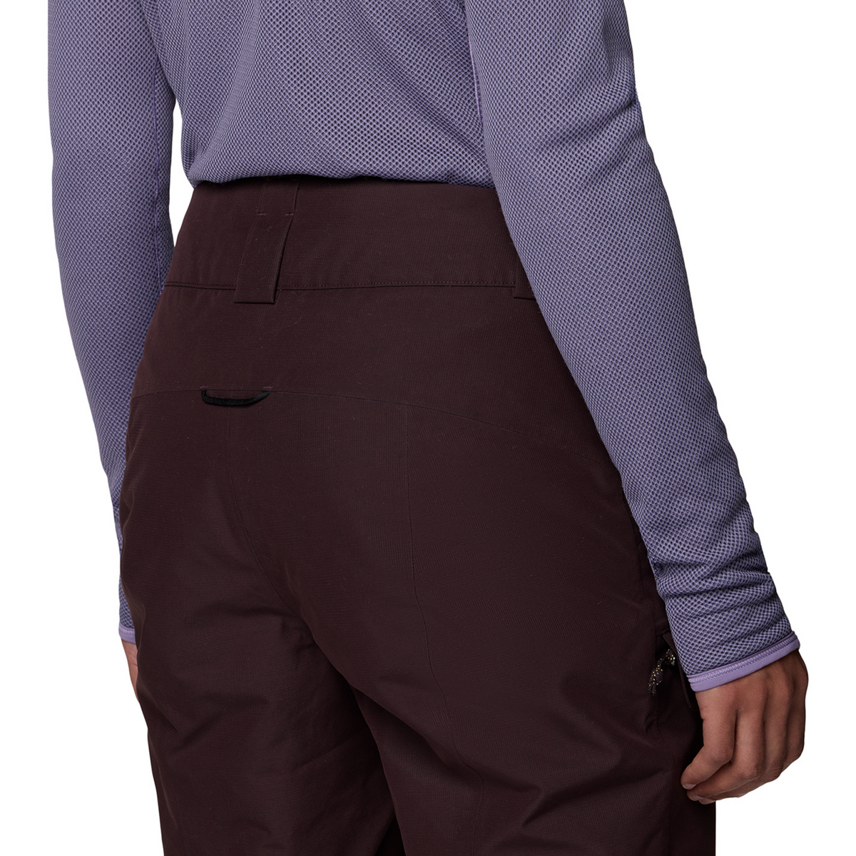 Mountain Hardwear W Cloud Bank™ GORE-TEX Pant in BRAUN