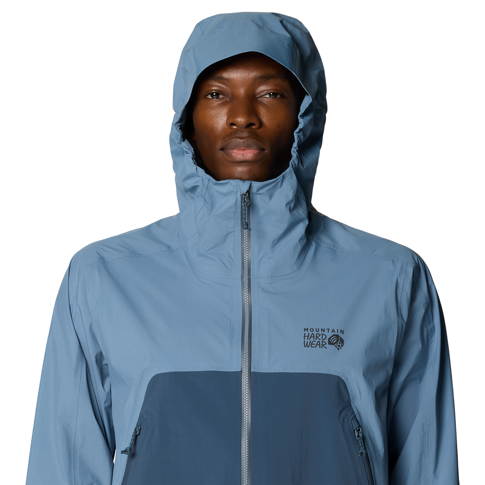 Mountain Hardwear M Cloud Cipher™ Hooded Jacket in