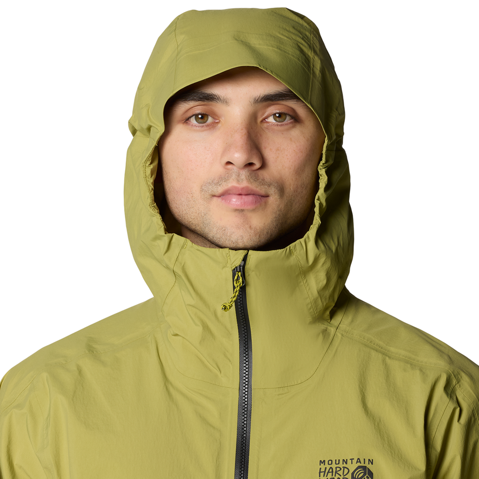 Mountain Hardwear M Cloud Cipher™ Hooded Jacket in