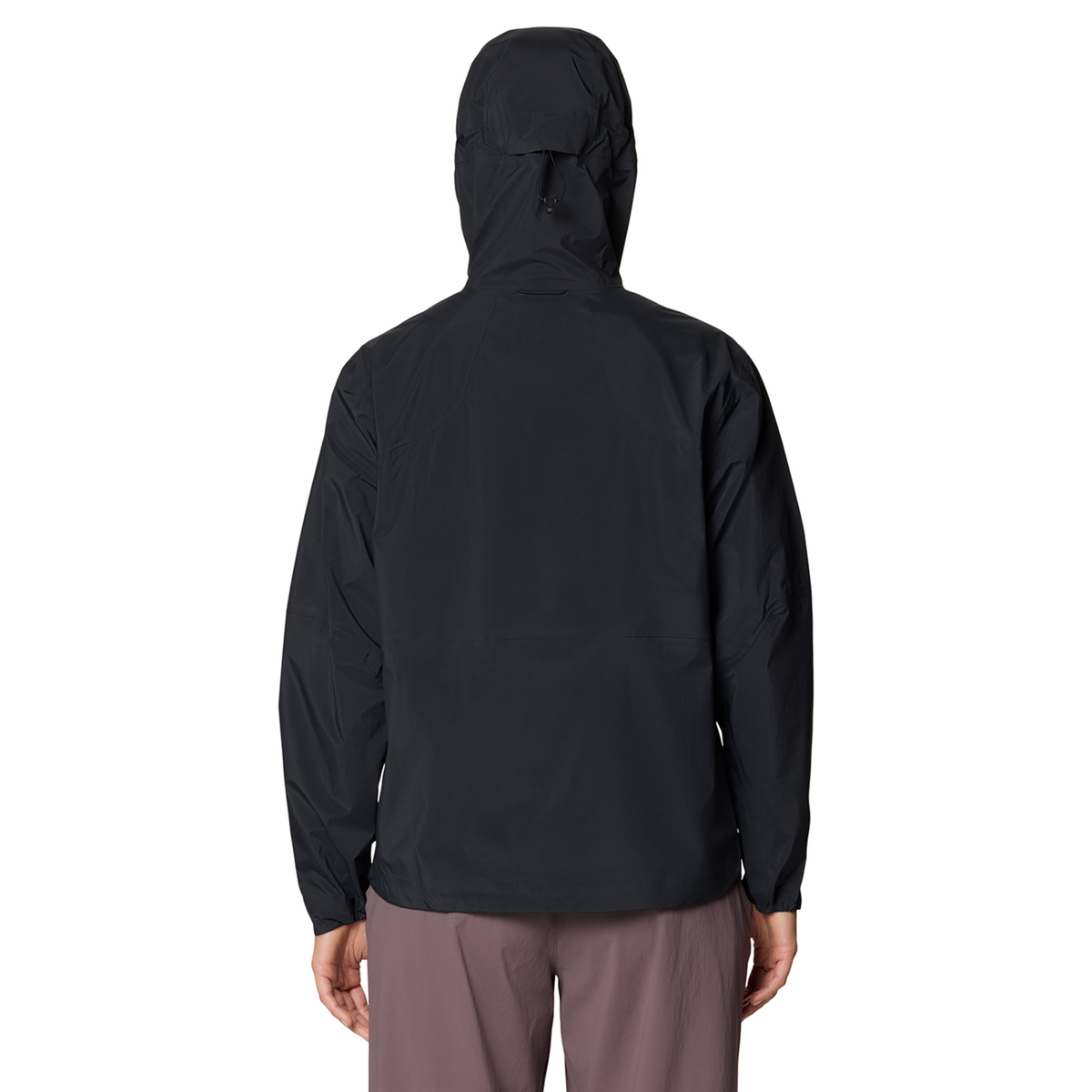 Mountain Hardwear W Cloud Cipher™ Hooded Jacket in