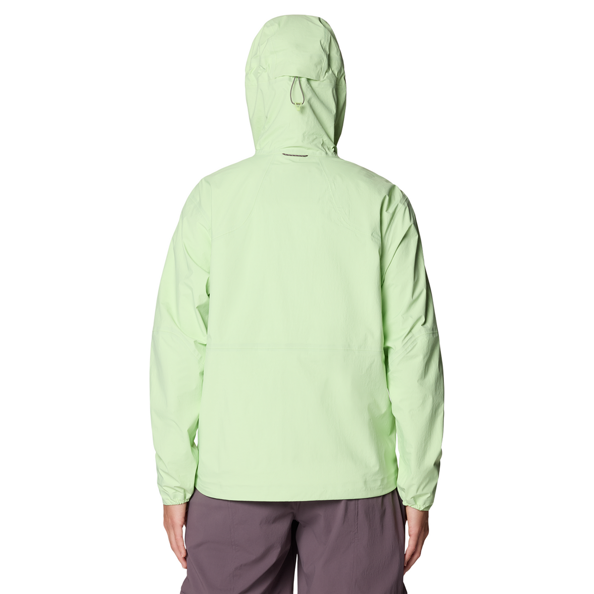Mountain Hardwear W Cloud Cipher™ Hooded Jacket in