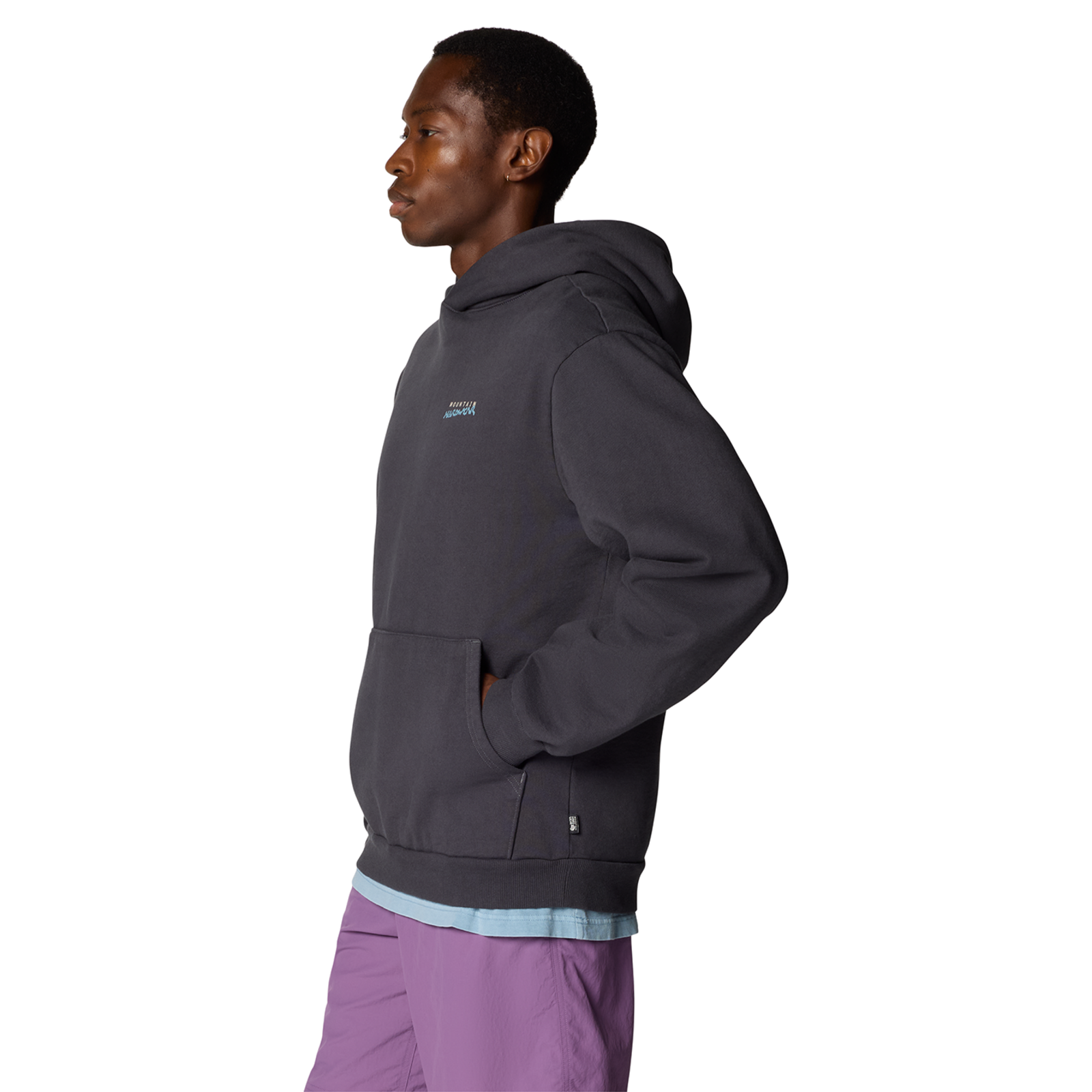Mountain Hardwear M MHW EV Symbols Hoody in