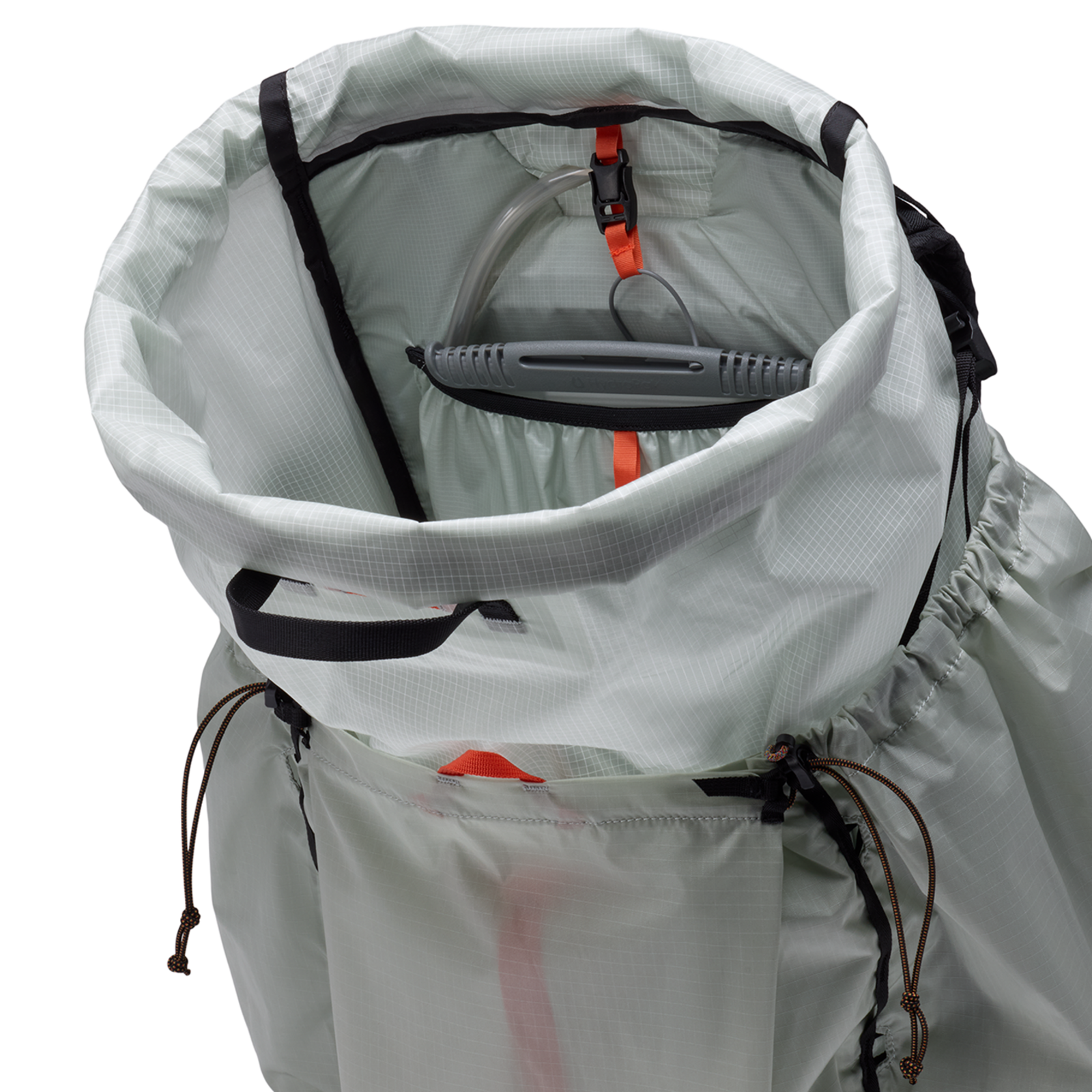 Mountain Hardwear Kazam™ 45L Backpack in GRAU