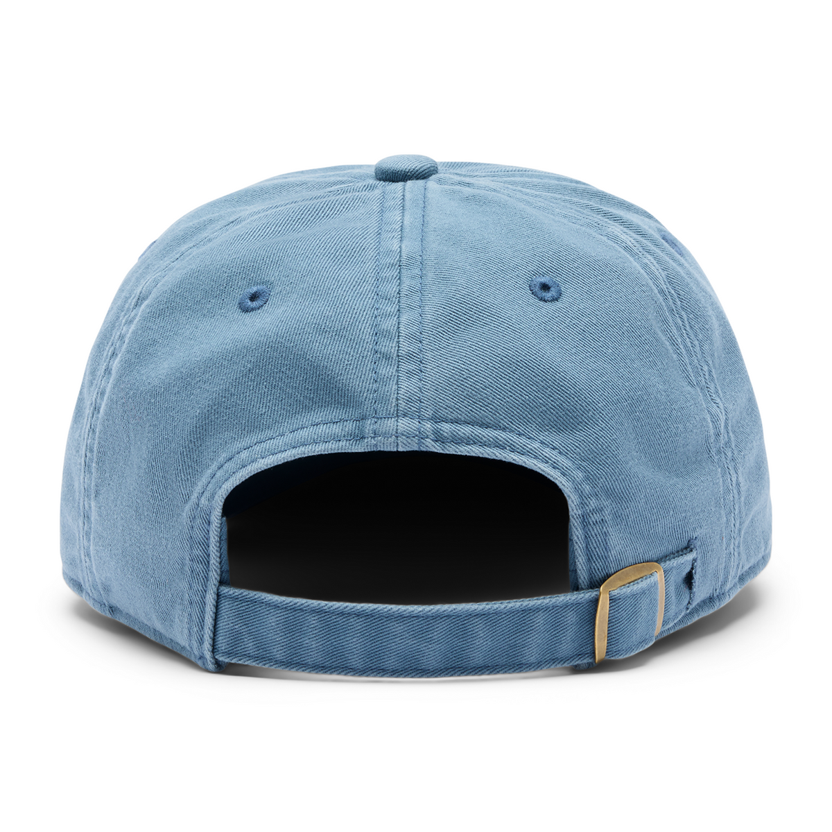 Mountain Hardwear MHW Dad Hat in BLAU