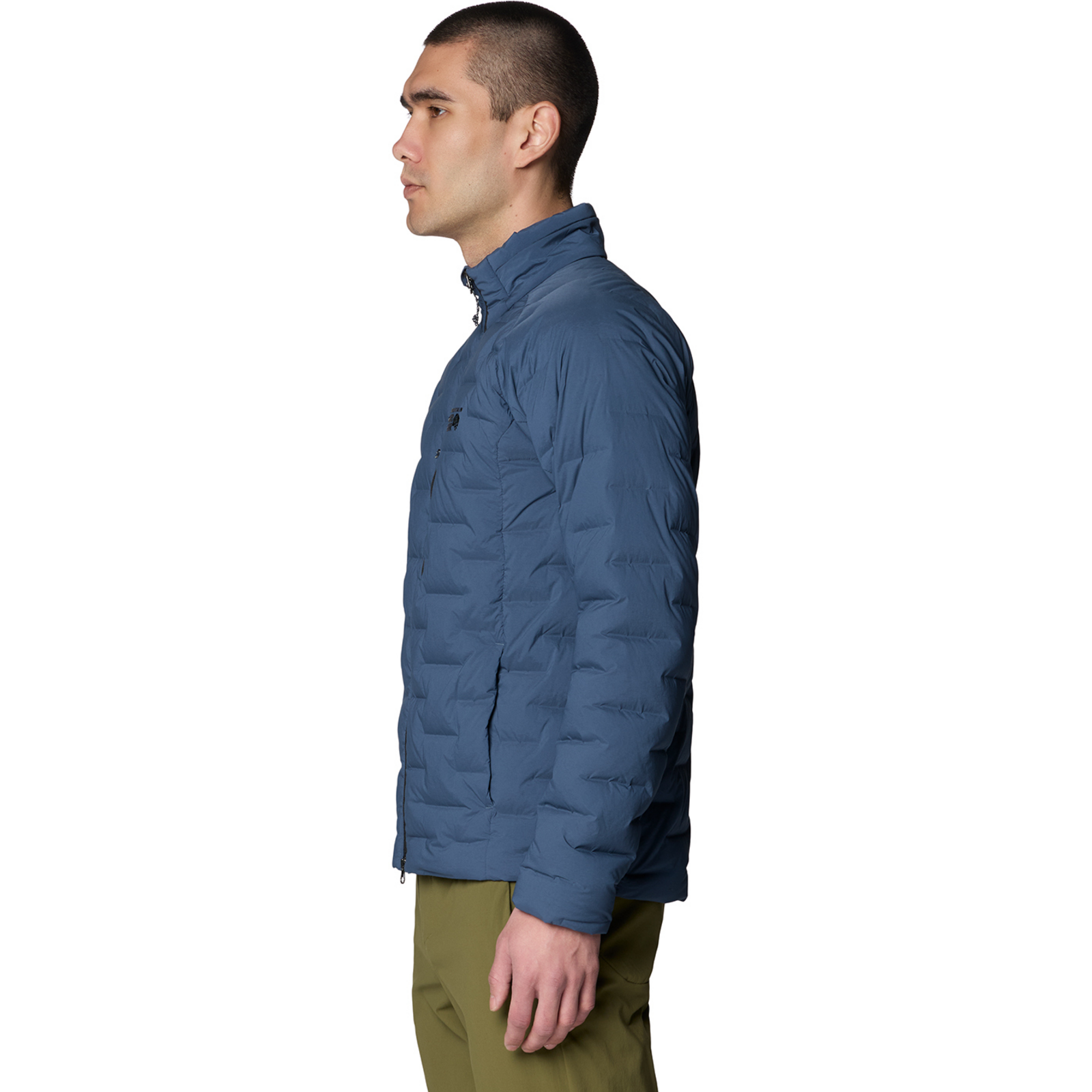 Mountain Hardwear M Stretchdown™ Jacket in