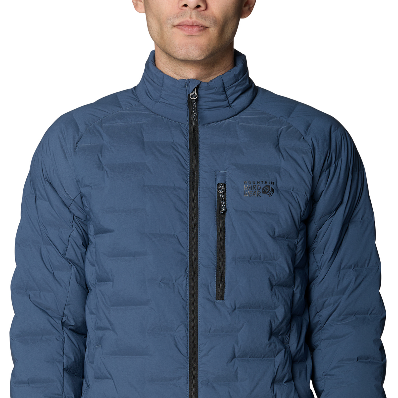 Mountain Hardwear M Stretchdown™ Jacket in
