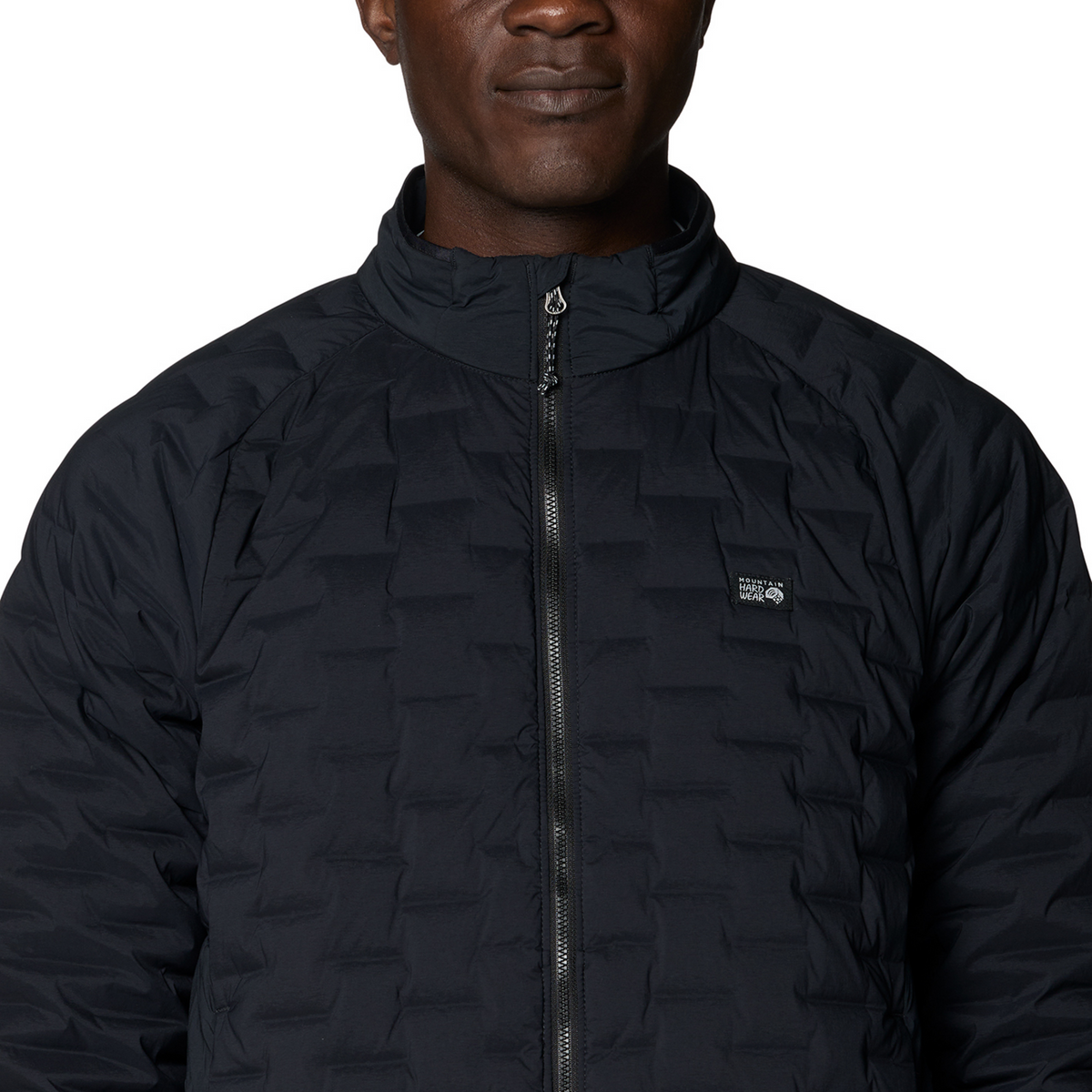 Mountain Hardwear M Stretchdown™ Light Jacket in