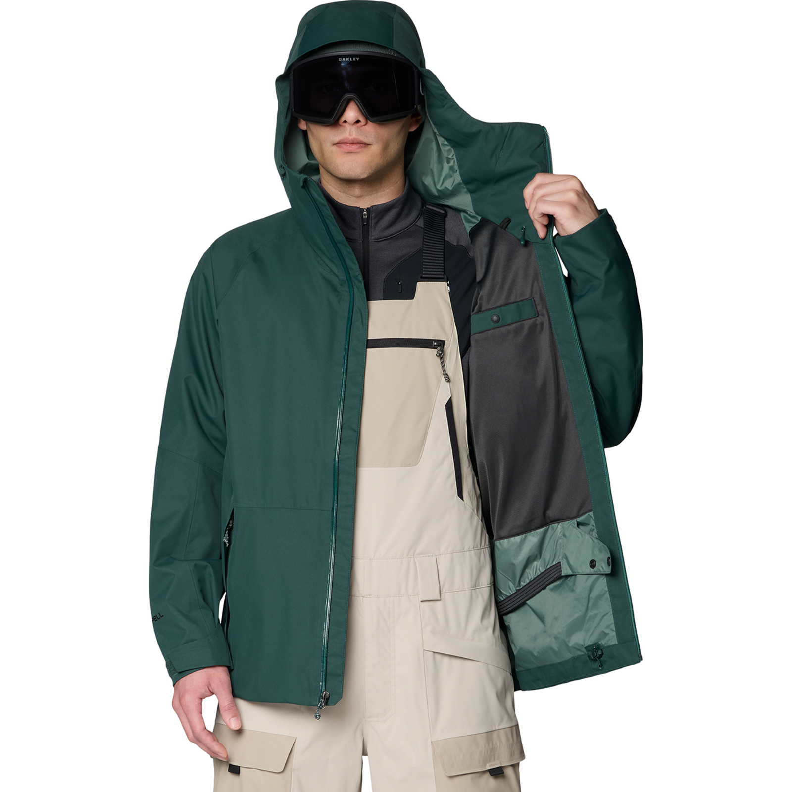 Mountain Hardwear M Firefall™ Jacket in