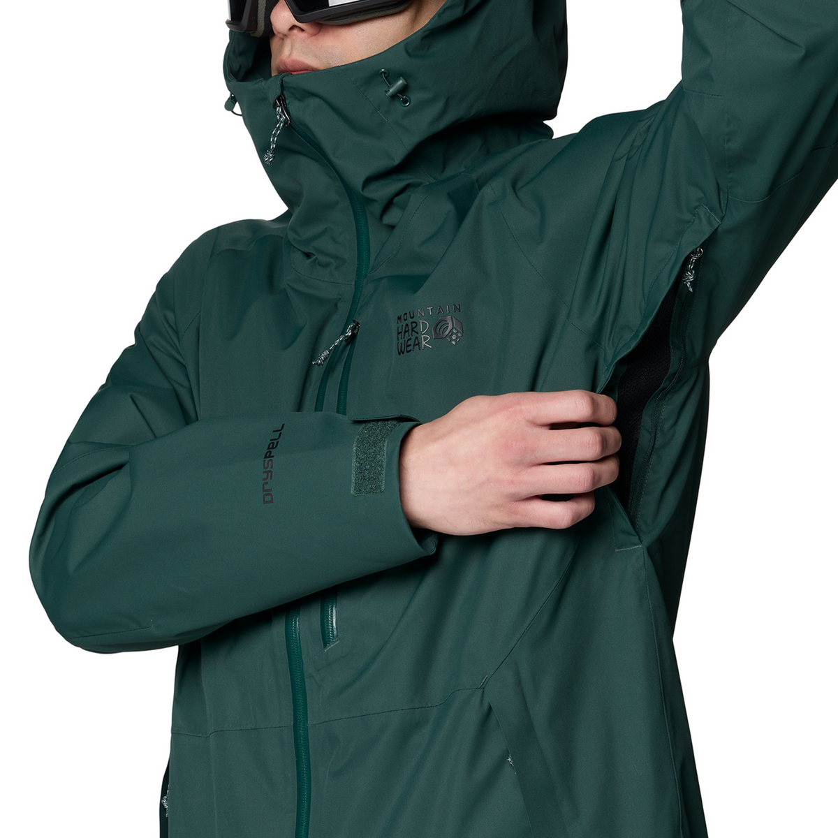 Mountain Hardwear M Firefall™ Jacket in