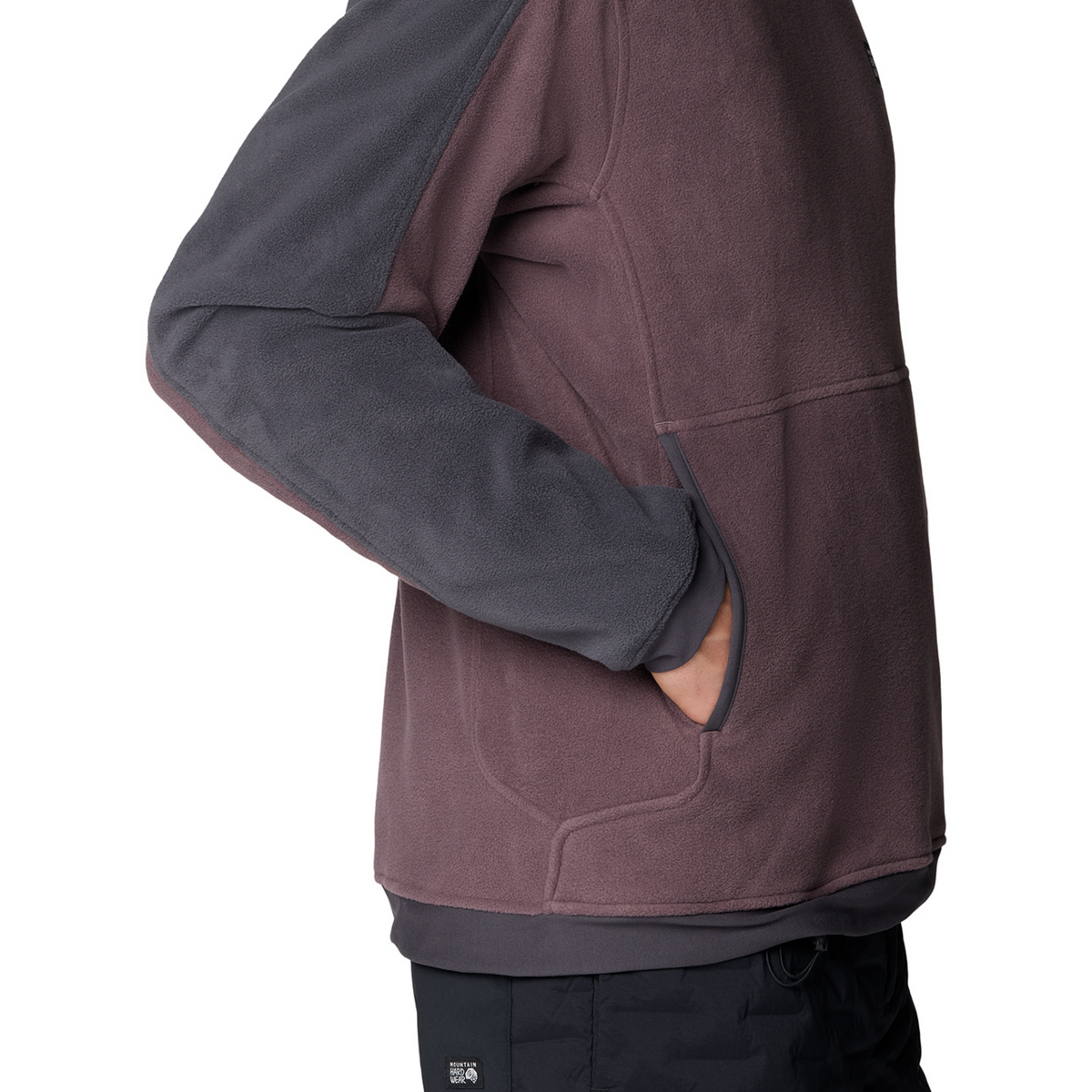 Mountain Hardwear M Après Pro™ Fleece Hoody in