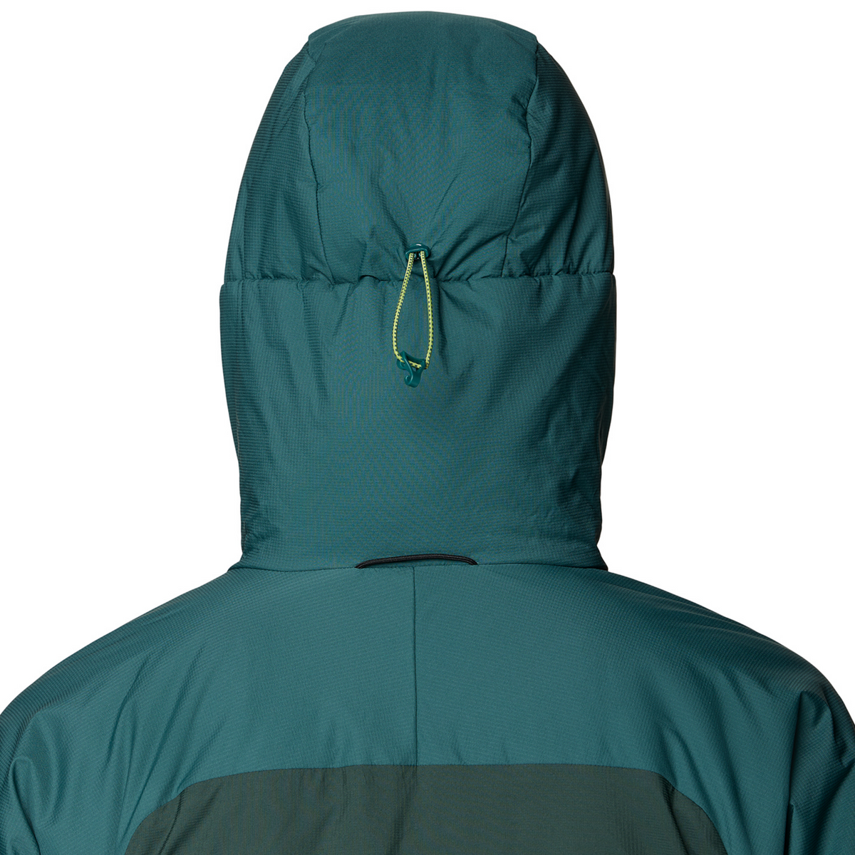 Mountain Hardwear W Kor Alloy™ Hooded Jacket in