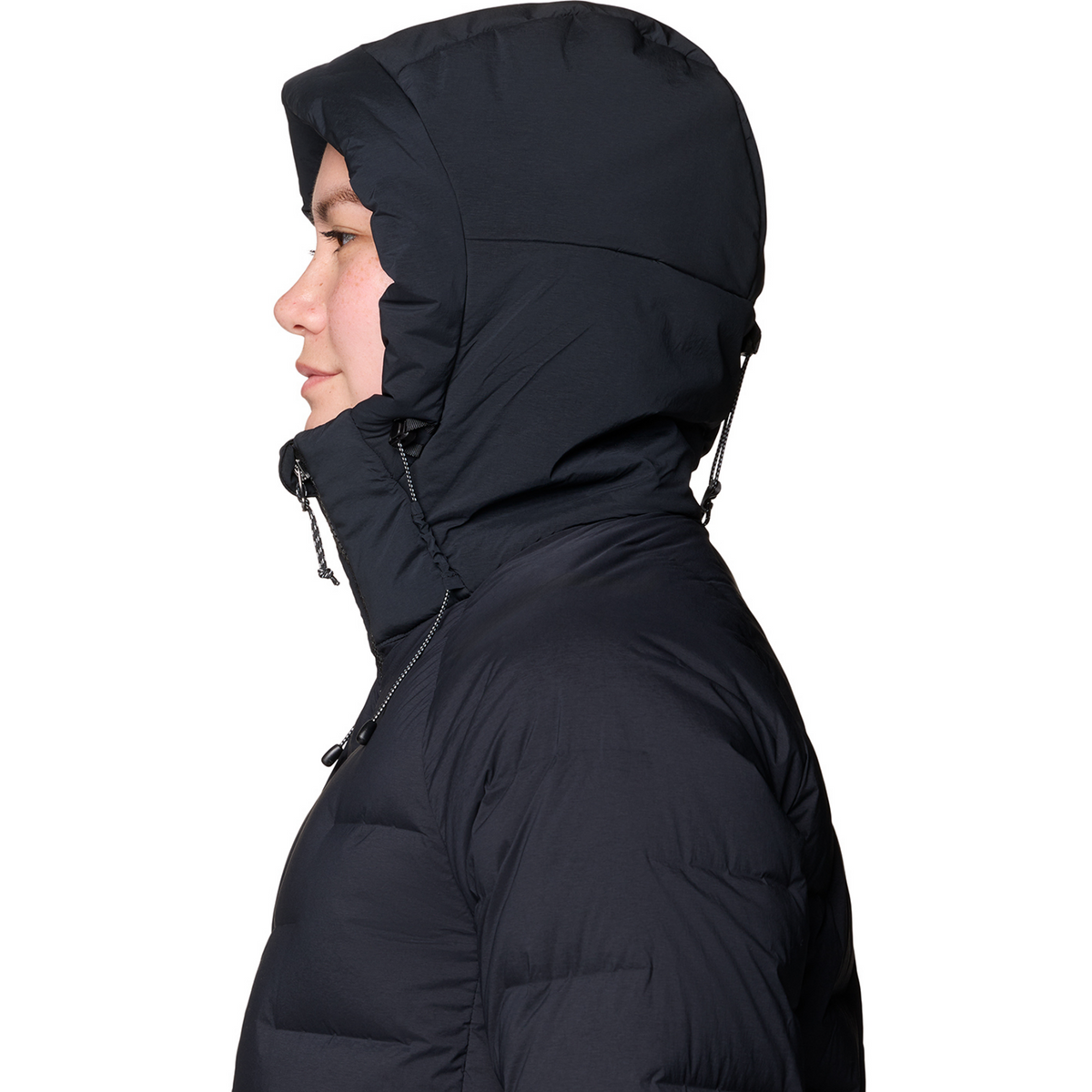 Mountain Hardwear W Stretchdown™ Parka in