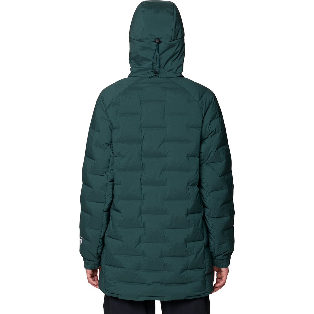 Mountain Hardwear W Stretchdown™ Parka in