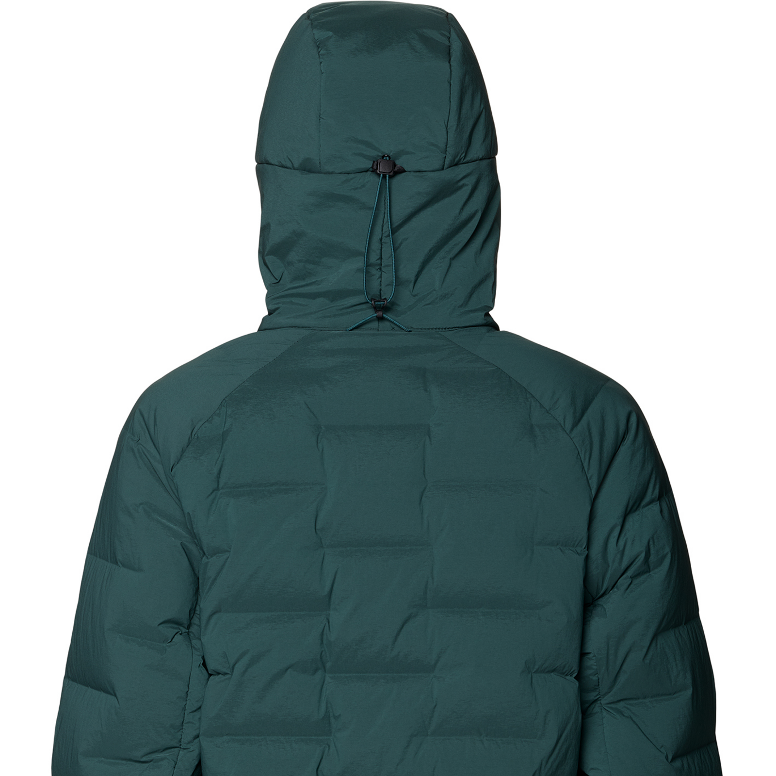 Mountain Hardwear W Stretchdown™ Parka in