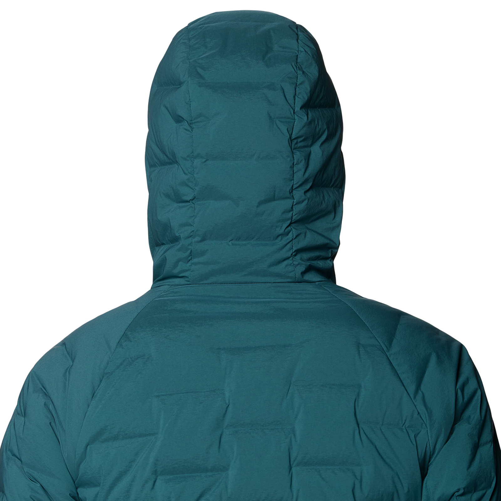 Mountain Hardwear W Stretchdown™ Hooded Jacket in