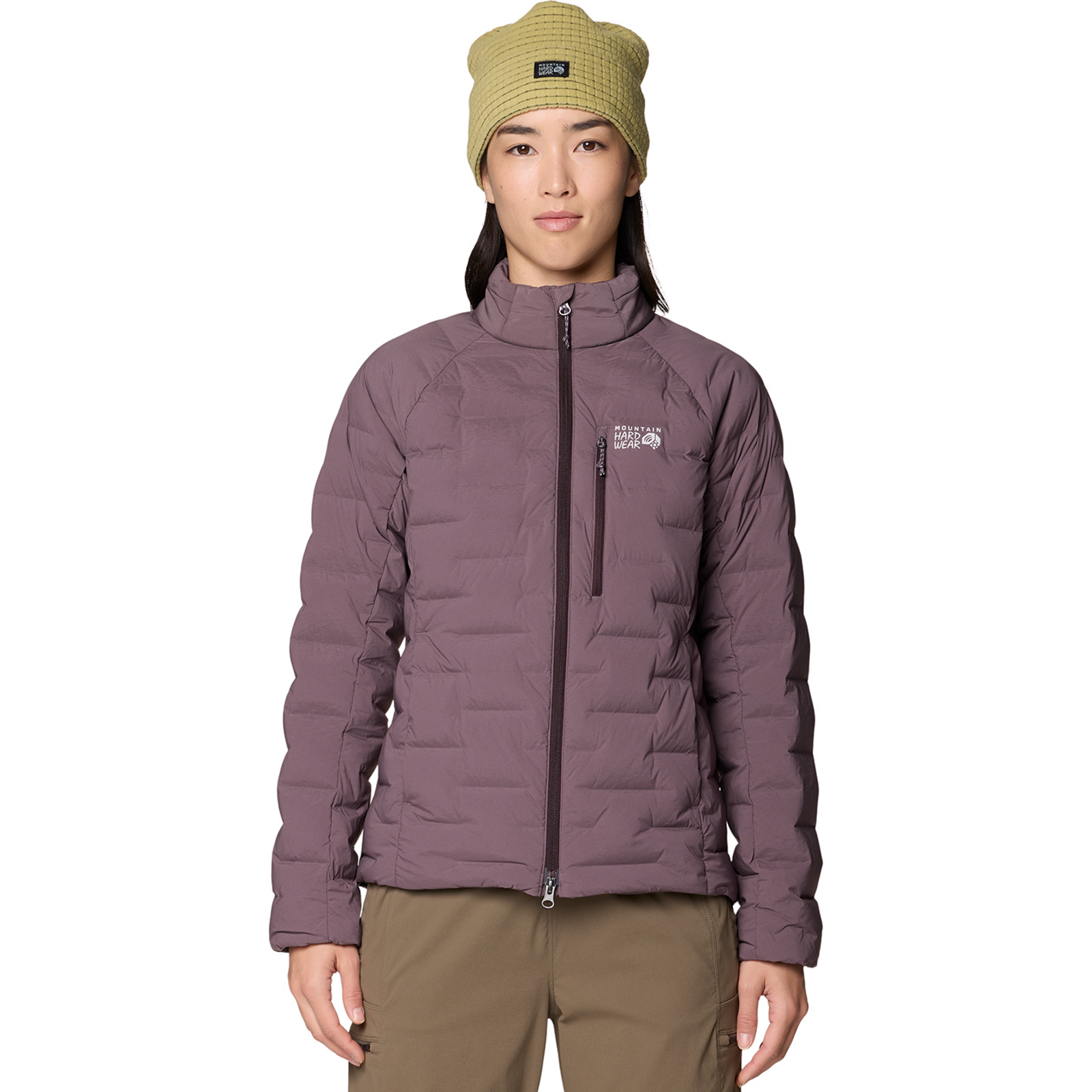 Mountain Hardwear W Stretchdown™ Jacket in