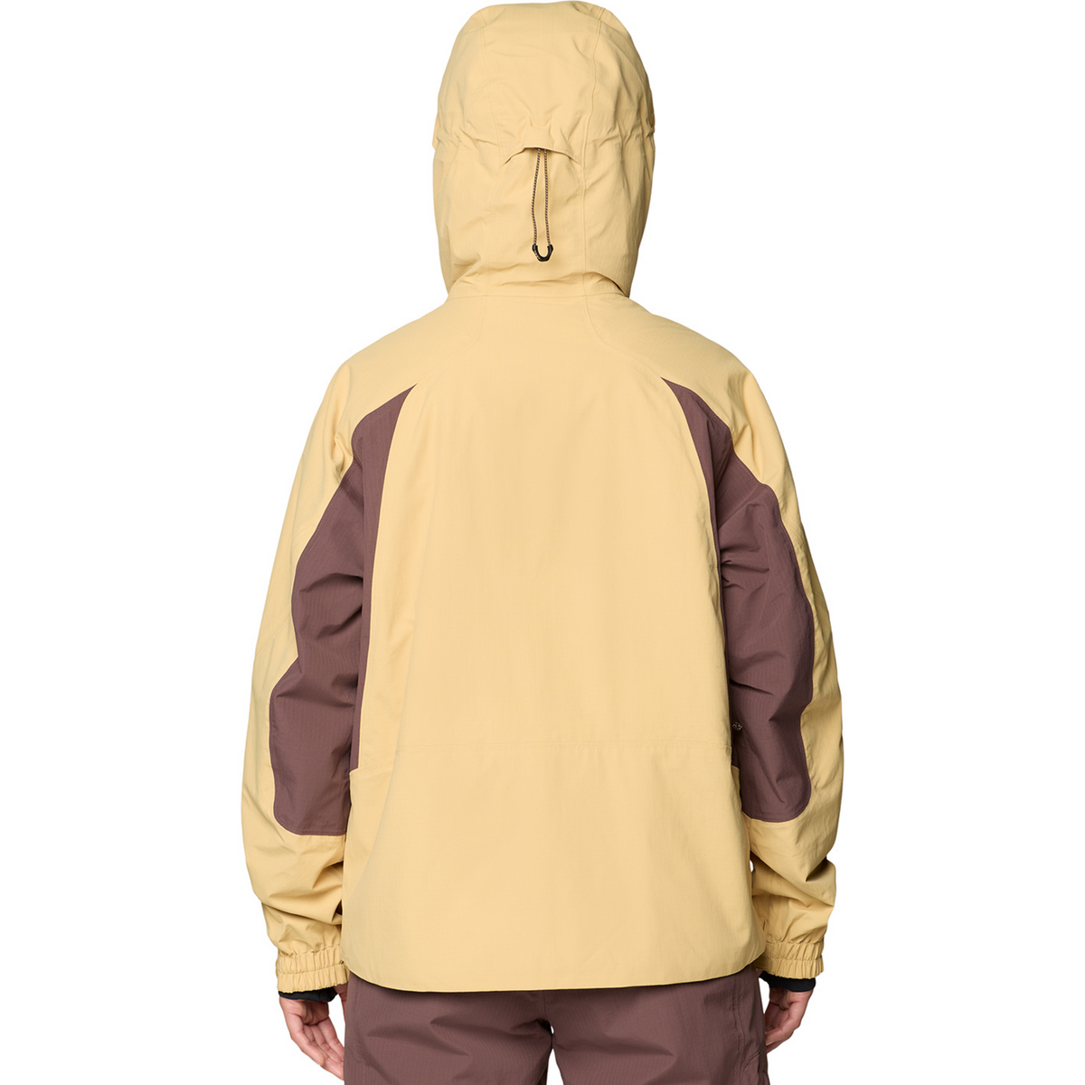 Mountain Hardwear W Warp Factor™ Insulated Jacket in