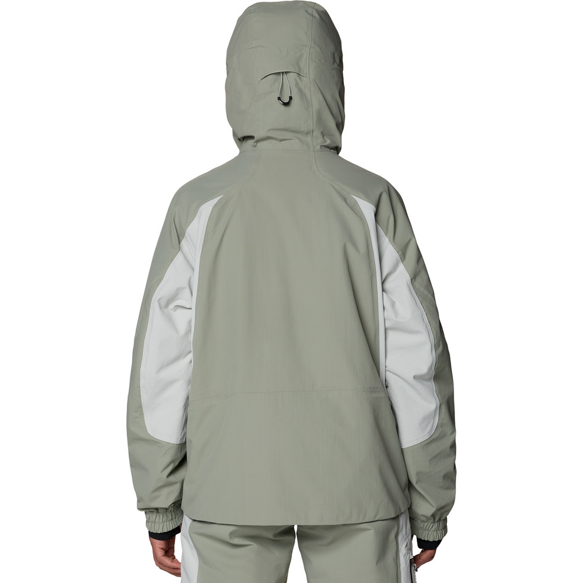 Mountain Hardwear W Warp Factor™ Insulated Jacket in