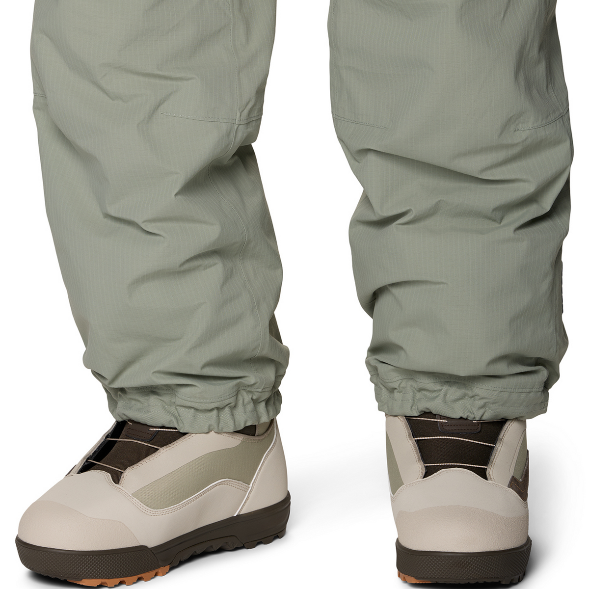 Mountain Hardwear W Warp Factor™ Bib in