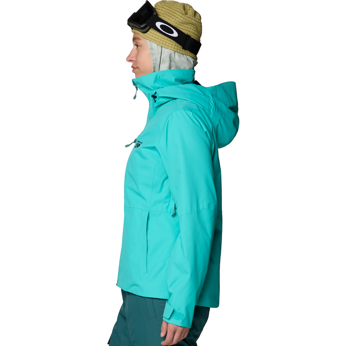 Mountain Hardwear W Firefall™ Insulated Jacket in