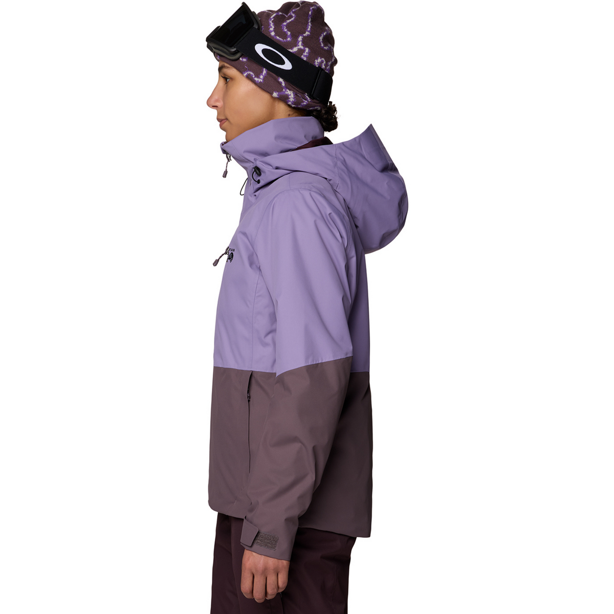 Mountain Hardwear W Firefall™ Insulated Jacket in