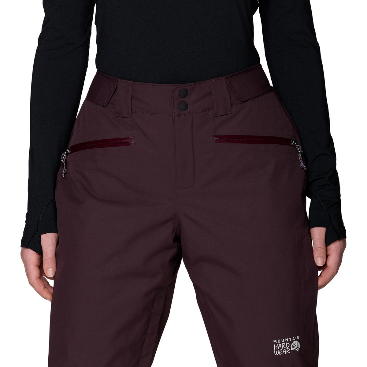 Mountain Hardwear W Firefall™ Pant in