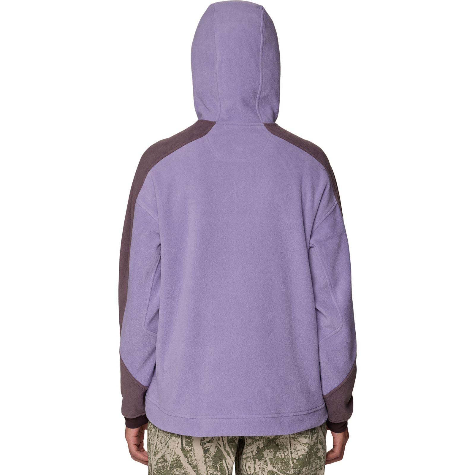 Mountain Hardwear W Après Pro™ Fleece Hoody in