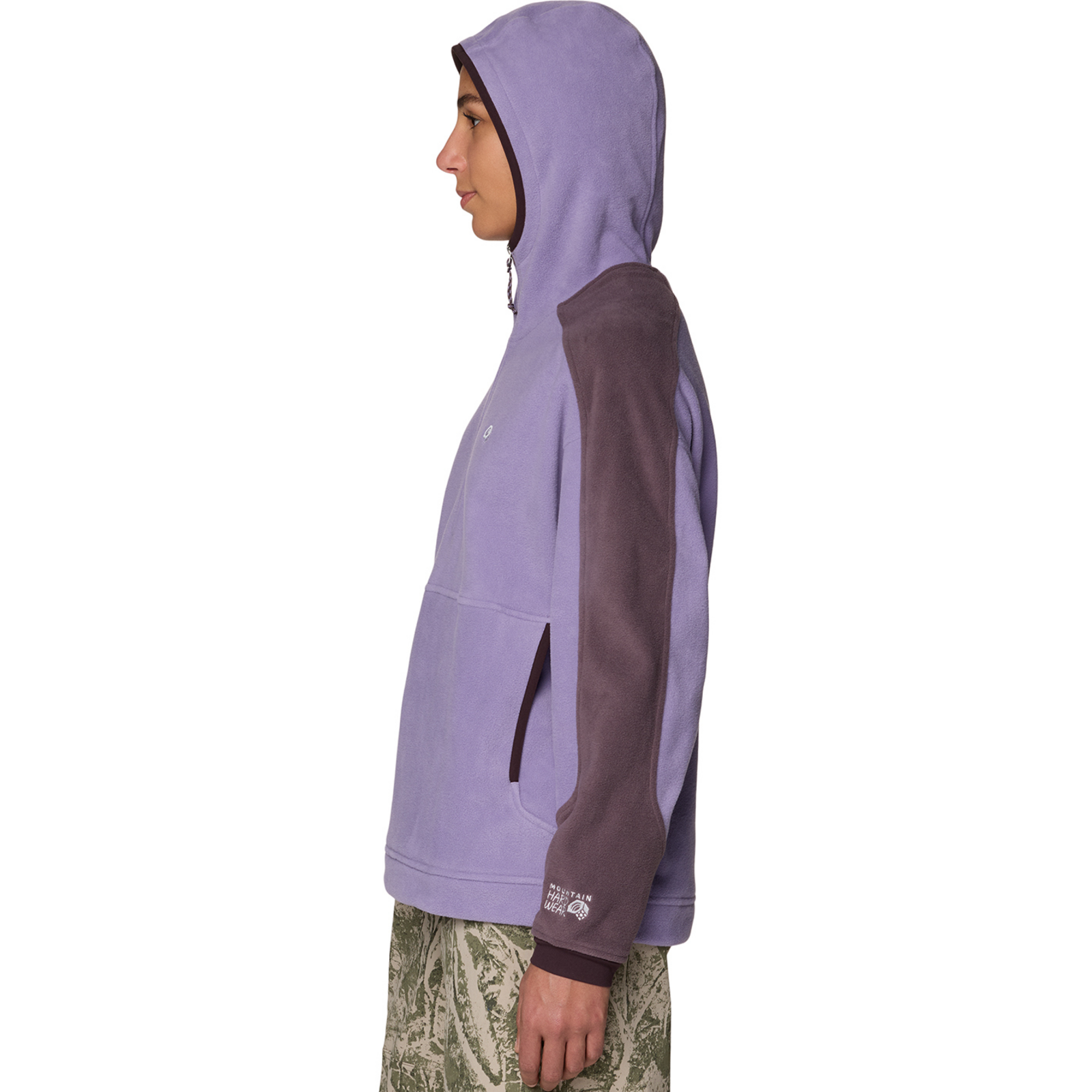 Mountain Hardwear W Après Pro™ Fleece Hoody in