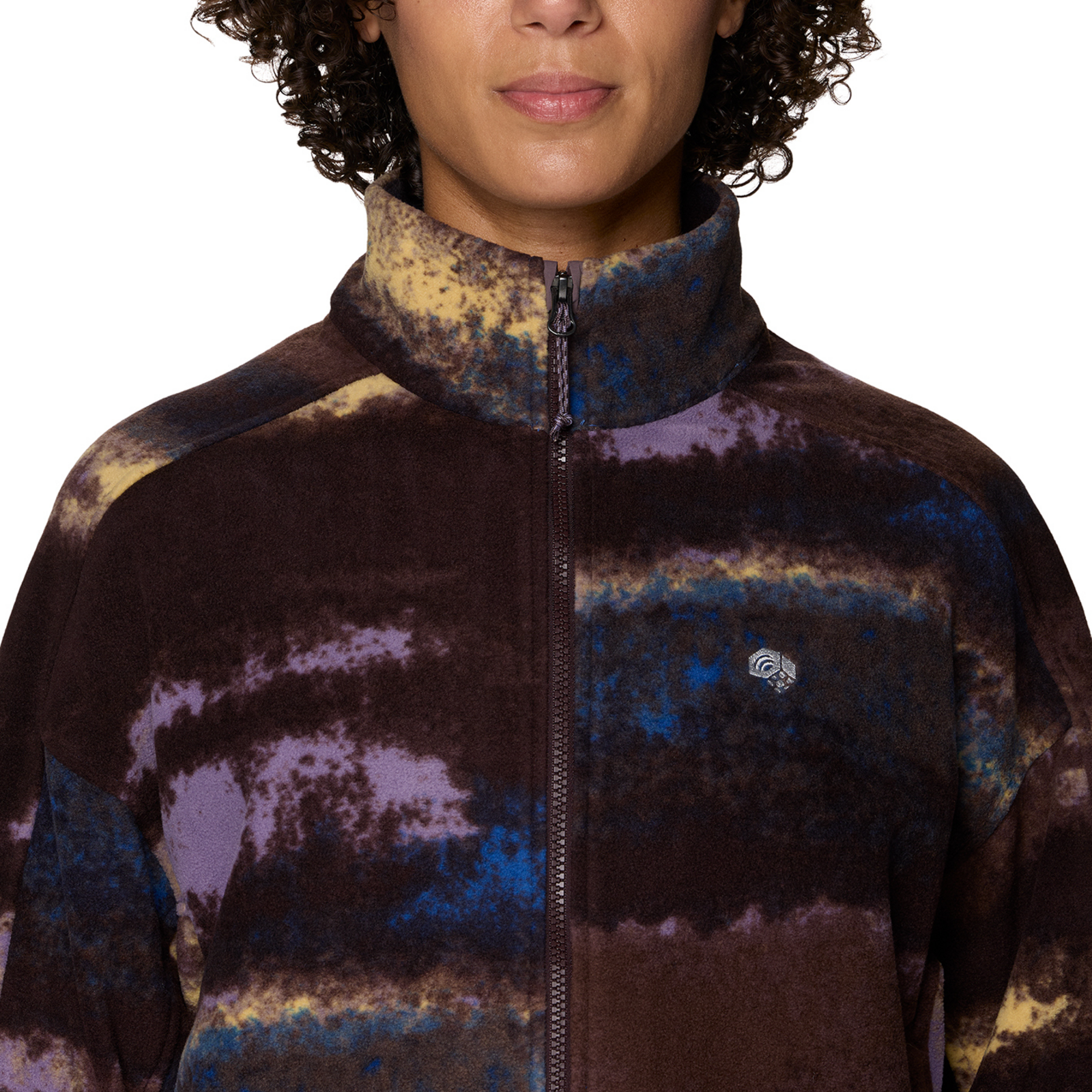 Mountain Hardwear W Après Pro™ Fleece Jacket in