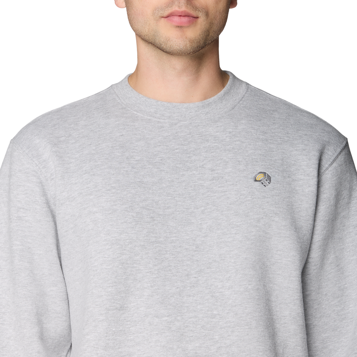 Mountain Hardwear M MHW™ Logo Pullover Crew in