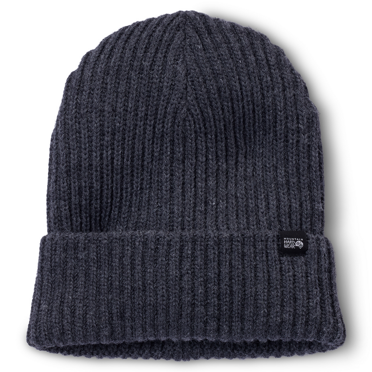 Mountain Hardwear Lone Pine™ Beanie in GRAU