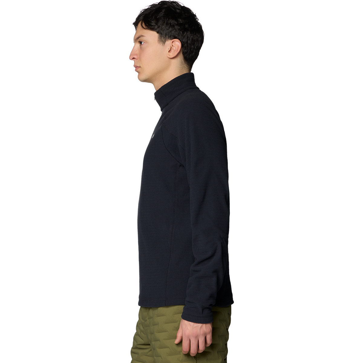 Mountain Hardwear M Summit Grid™ Half Zip in