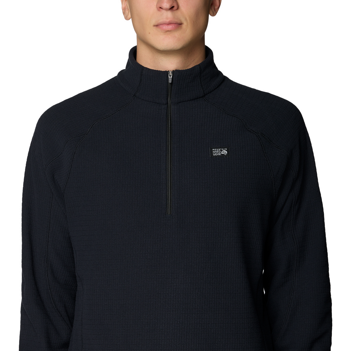 Mountain Hardwear M Summit Grid™ Half Zip in