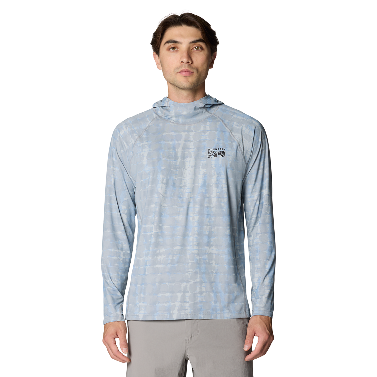 Mountain Hardwear M Crater Lake™ Hoody in