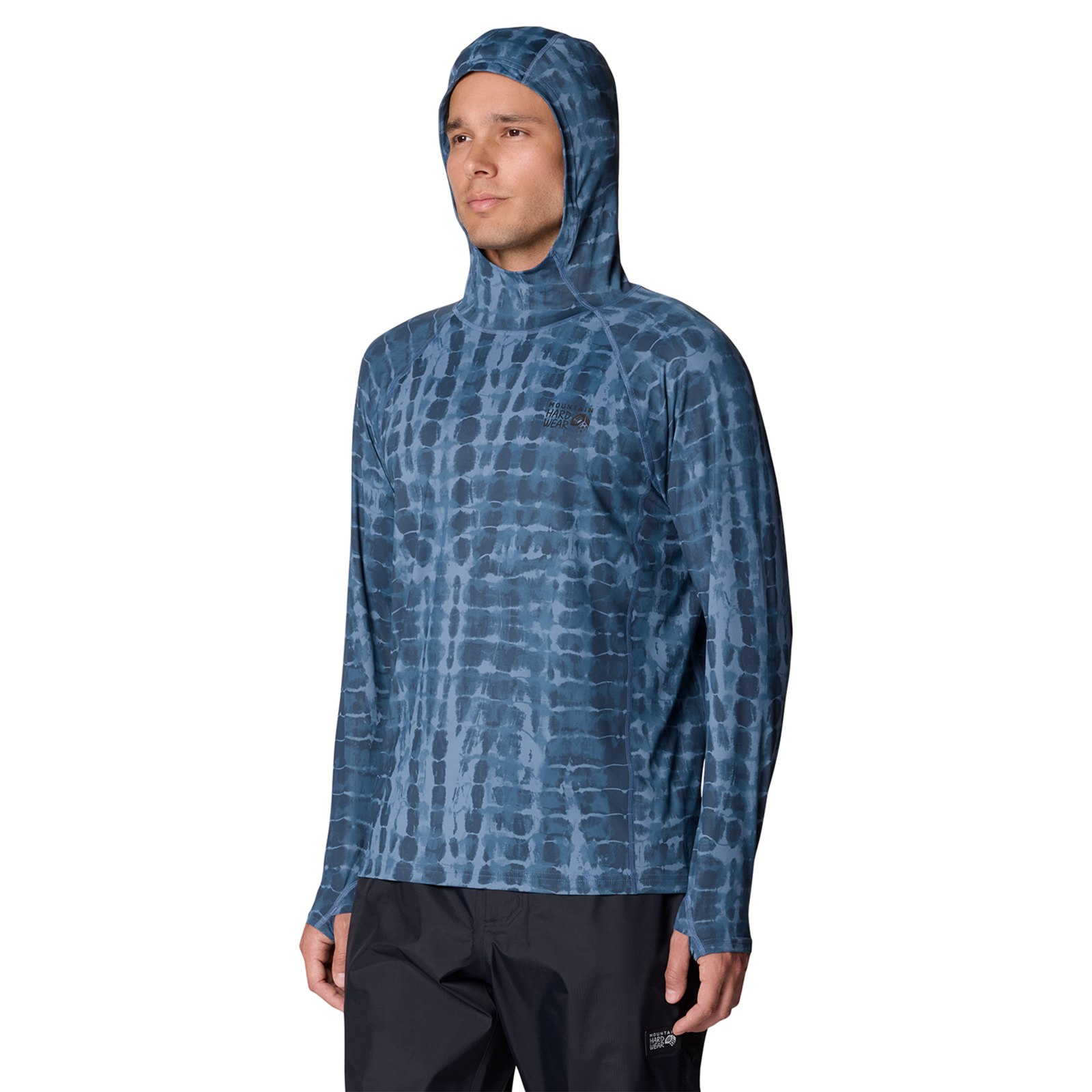 Mountain Hardwear M Crater Lake™ Hoody in