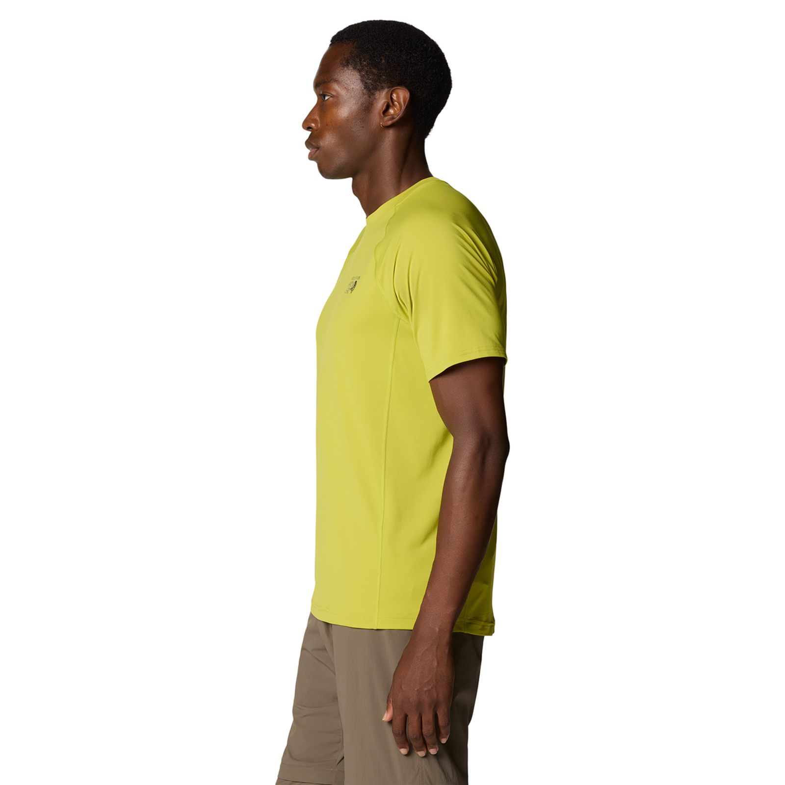 Mountain Hardwear M Crater Lake™ Short Sleeve in