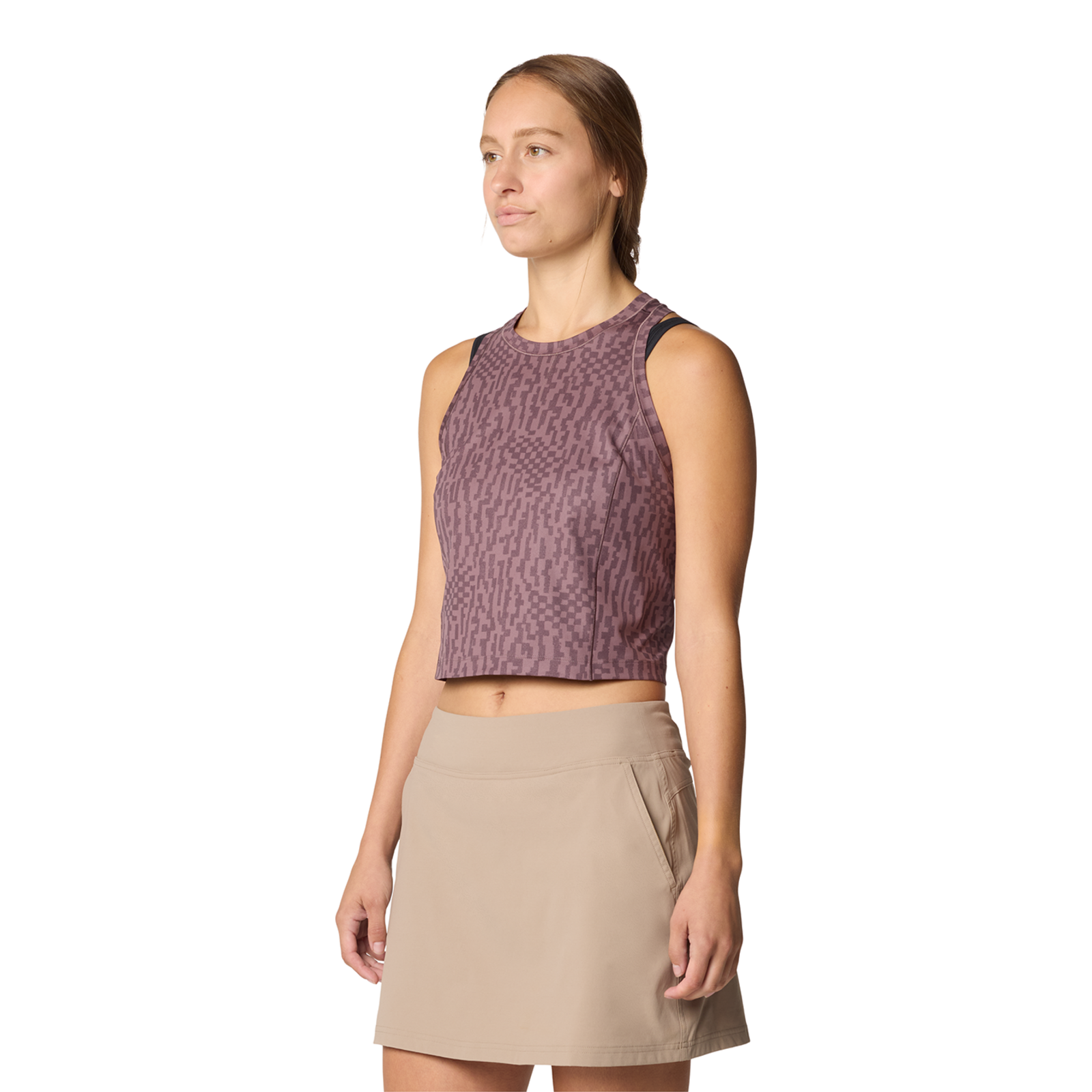 Mountain Hardwear Mountain Stretch™ Tanklette in
