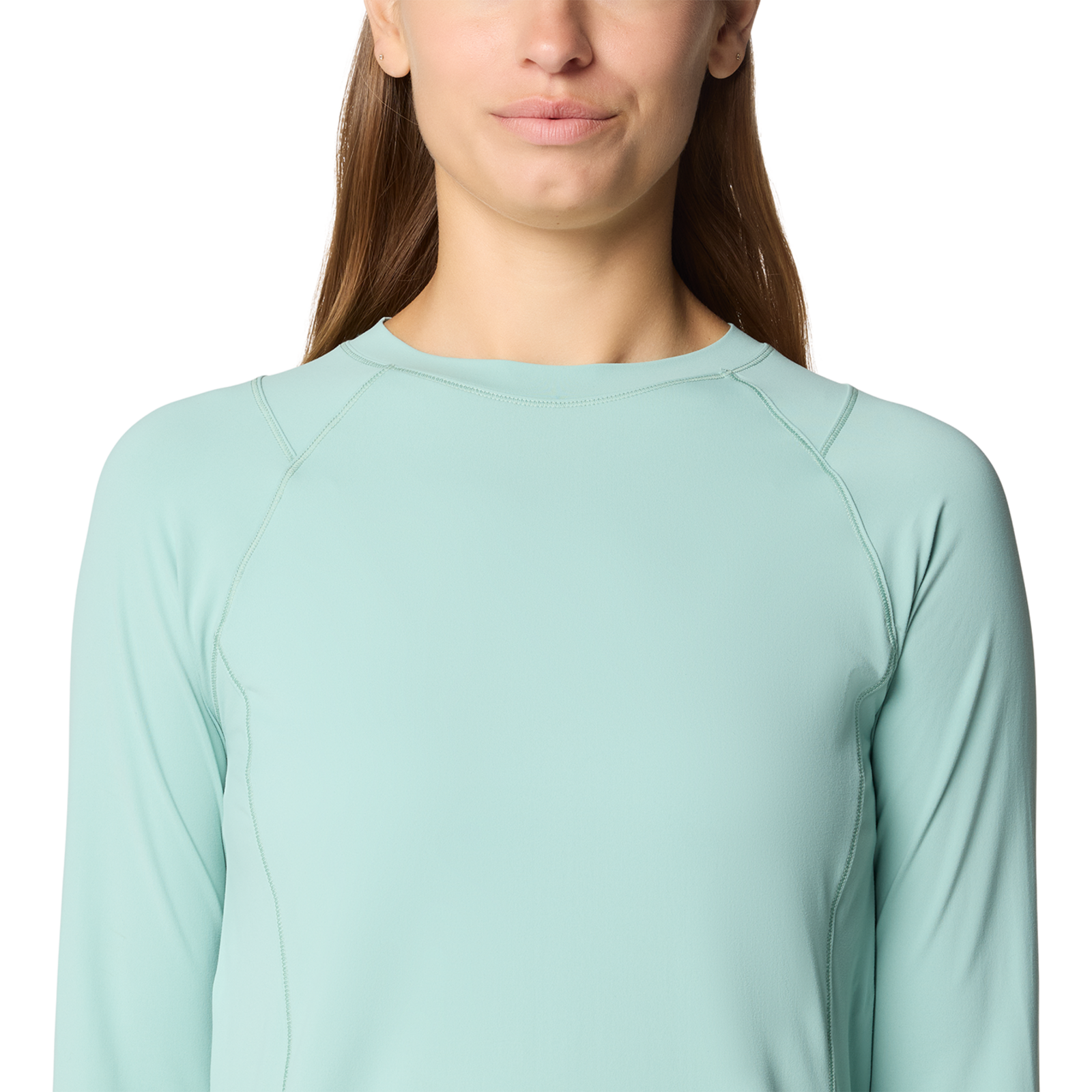 Mountain Hardwear W Crater Lake™ Long Sleeve in