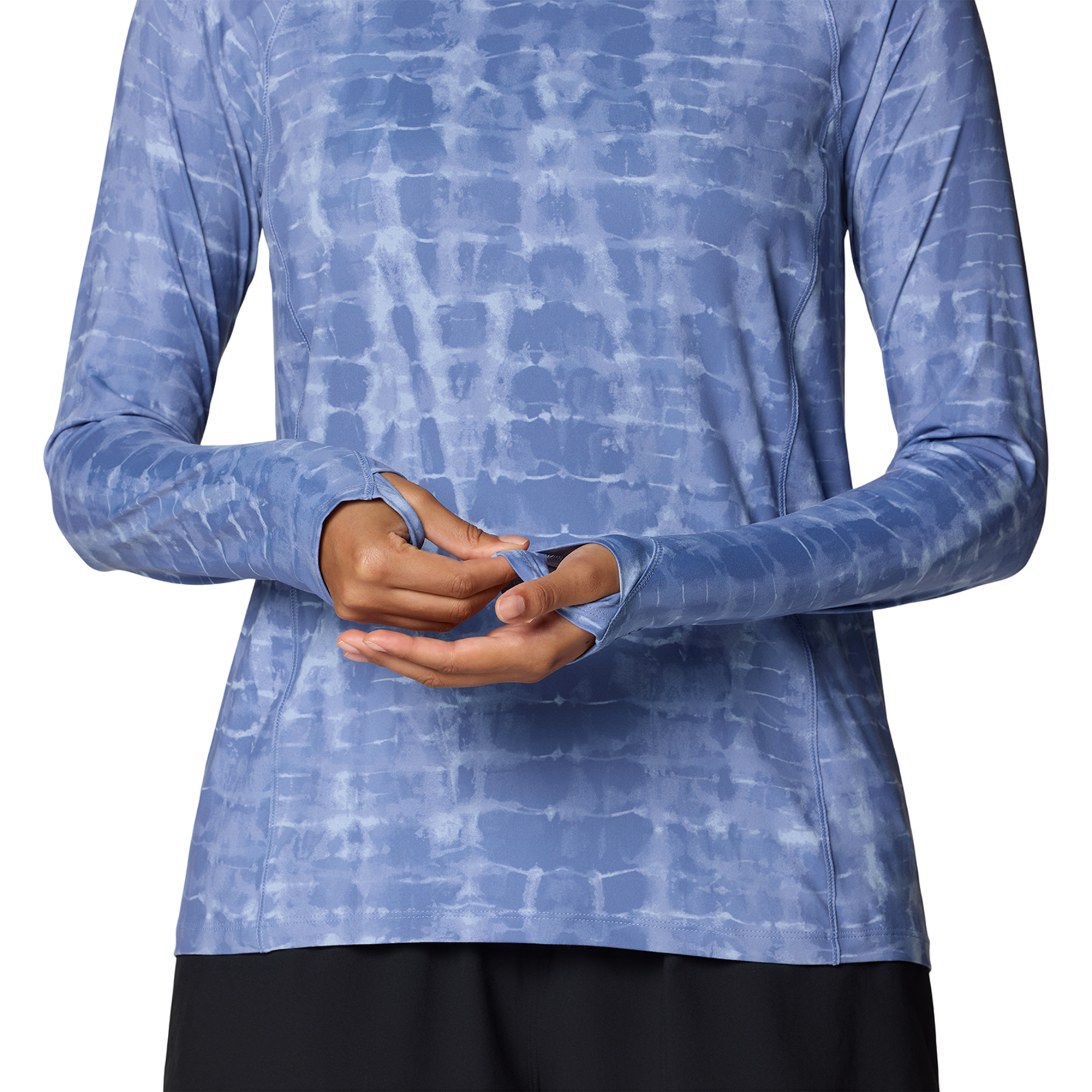 Mountain Hardwear W Crater Lake™ Long Sleeve in